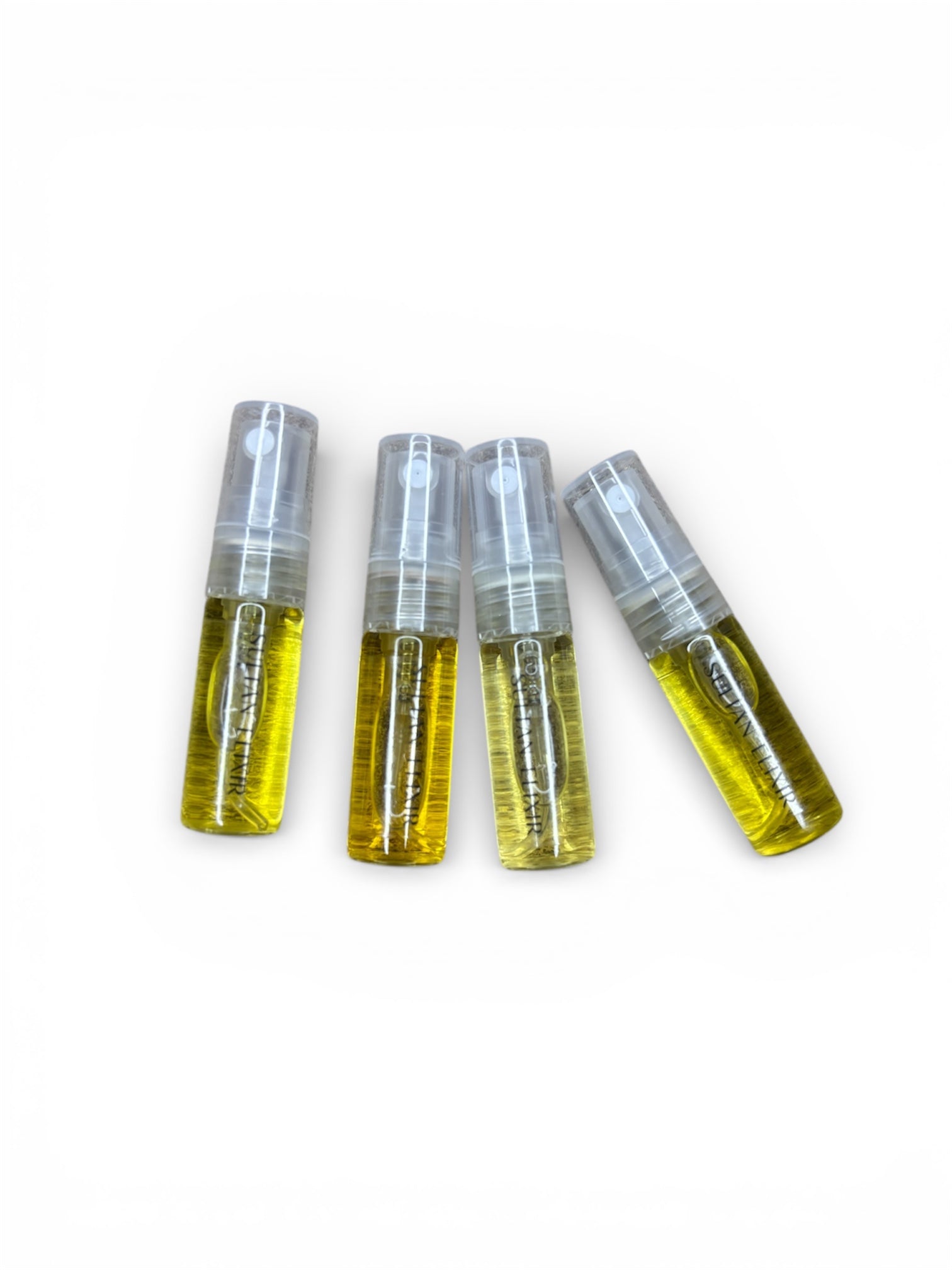 Discovery Set  4 x 3ml